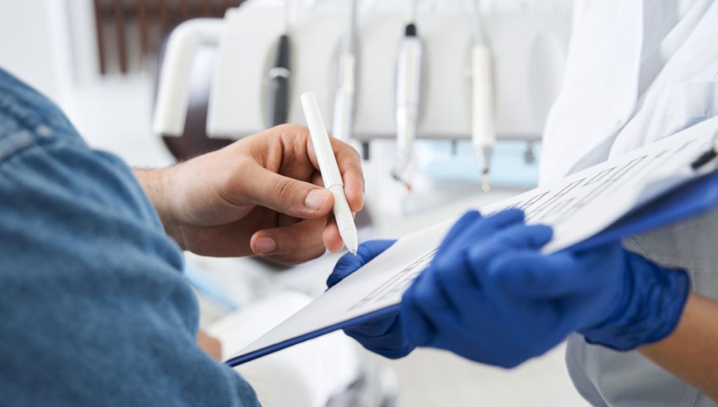 Anamnesi-studio-dentistico-Monica-Roiaz-Trieste